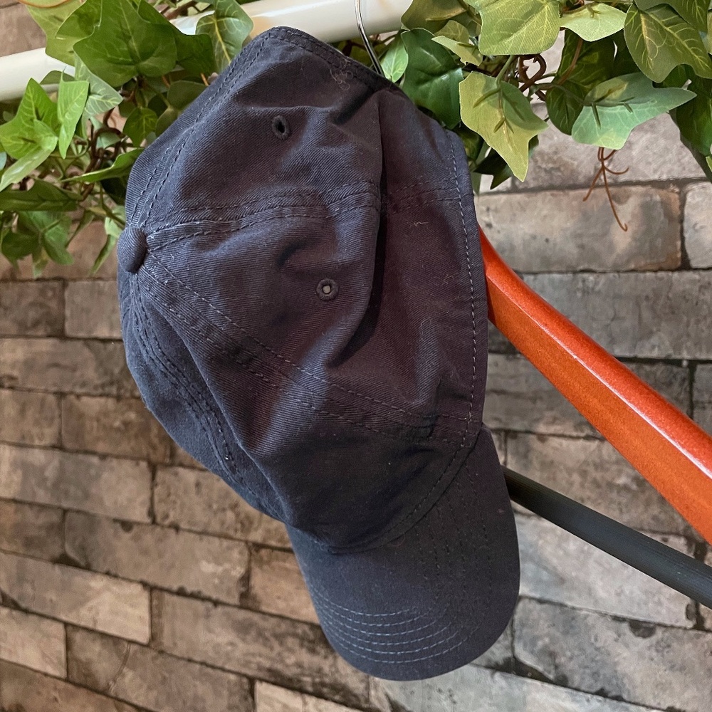 Target OS Navy Baseball Cap